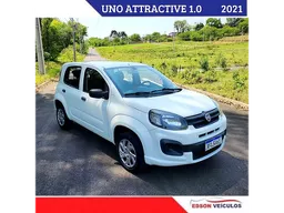 Fiat Uno