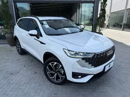GWM Haval H6