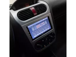 Chevrolet Corsa