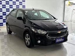 Chevrolet Prisma