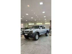 Mitsubishi L200 Outdoor