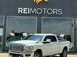 RAM 3500