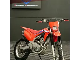 CRF
