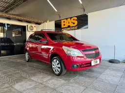 Chevrolet Agile