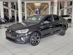 Volkswagen Virtus