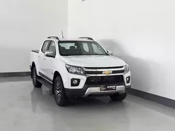 Chevrolet S10
