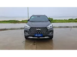 Chery Tiggo 5X Pro