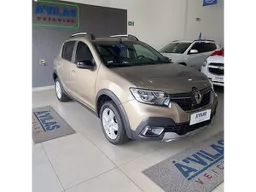 Renault Stepway