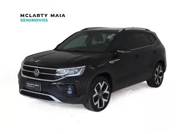 Volkswagen Taos