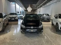 Volkswagen Spacefox