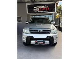 Toyota Hilux SW4