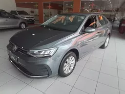 Volkswagen Virtus