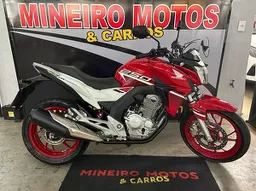 CB Twister