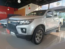 Chevrolet S10