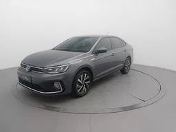 Volkswagen Virtus