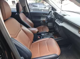 Ford Maverick