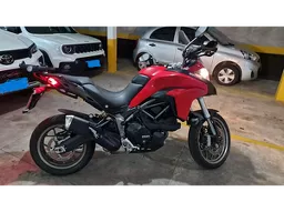 Multistrada