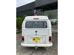 Volkswagen Kombi