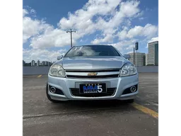 Chevrolet Vectra