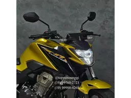 CB Twister