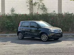 Fiat Uno