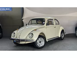 Volkswagen Fusca
