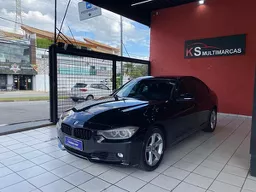 BMW 320i