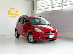 Fiat Idea