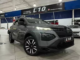 Renault Kardian