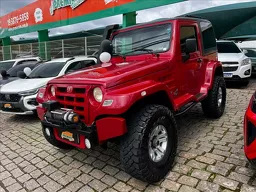 Troller T4