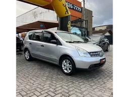Nissan Livina