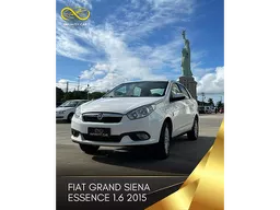Fiat Siena