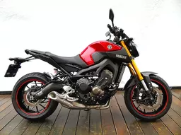 MT-09