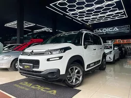 Citroën Aircross