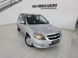 Chevrolet Celta