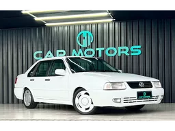 Volkswagen Santana