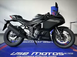 Yamaha YZF R3