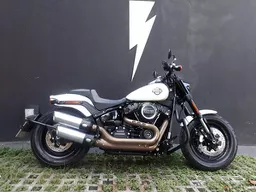 Fat Bob