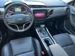 Chery Tiggo 5X