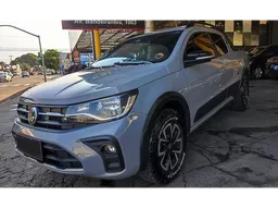 Volkswagen Saveiro