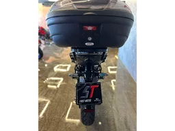 Kawasaki Versys