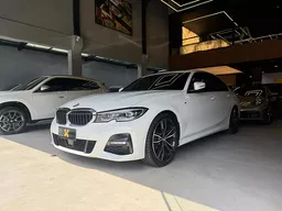 BMW 320i