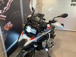 BMW R 1250 GS