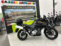 V-Strom