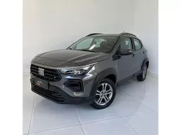 Fiat Pulse