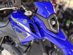 XTZ 150