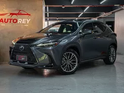 Lexus NX 350H
