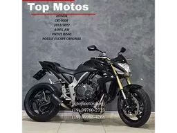 CB 1000