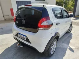 Fiat Mobi