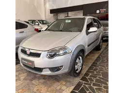 Fiat Palio Weekend